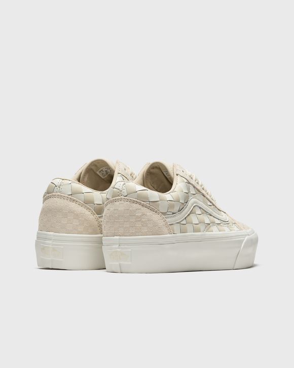 UA Old Skool Platform