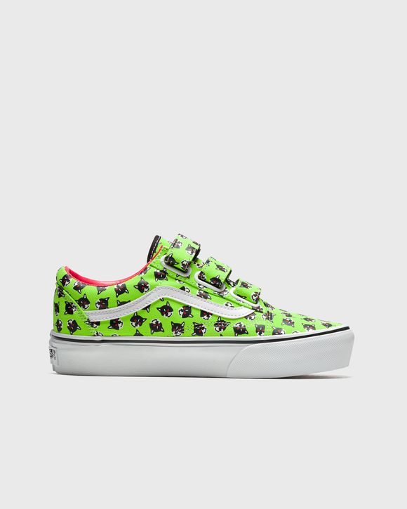 UA Old Skool V Platform LX