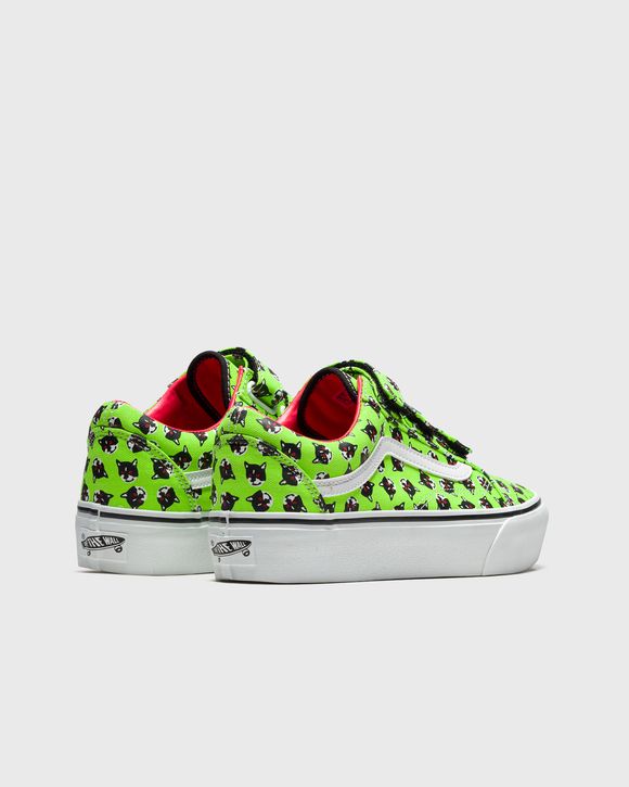 UA Old Skool V Platform LX