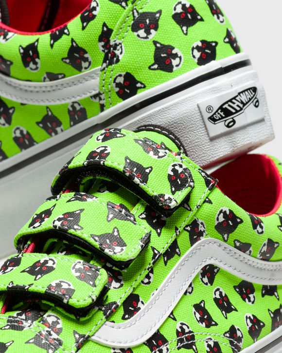 UA Old Skool V Platform LX