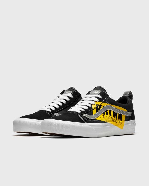 UA Old Skool VLT LX x KRINK