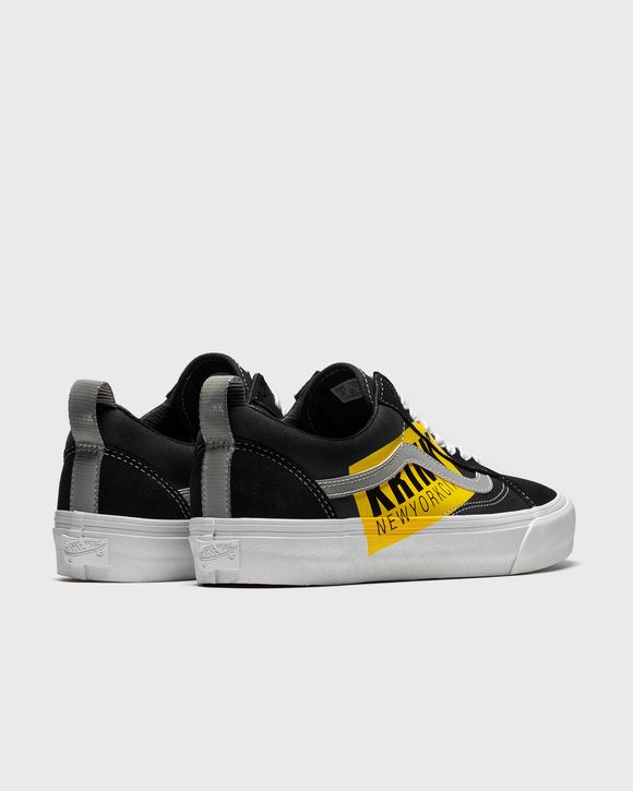 UA Old Skool VLT LX x KRINK
