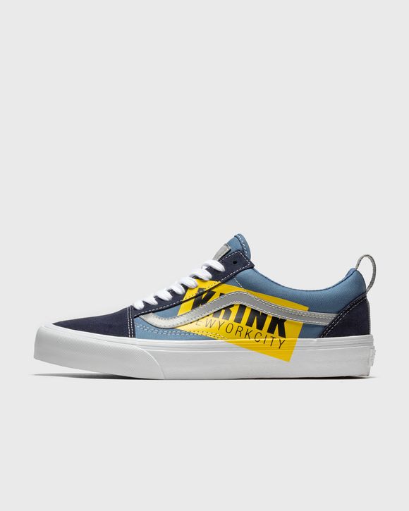 UA Old Skool VLT LX x KRINK