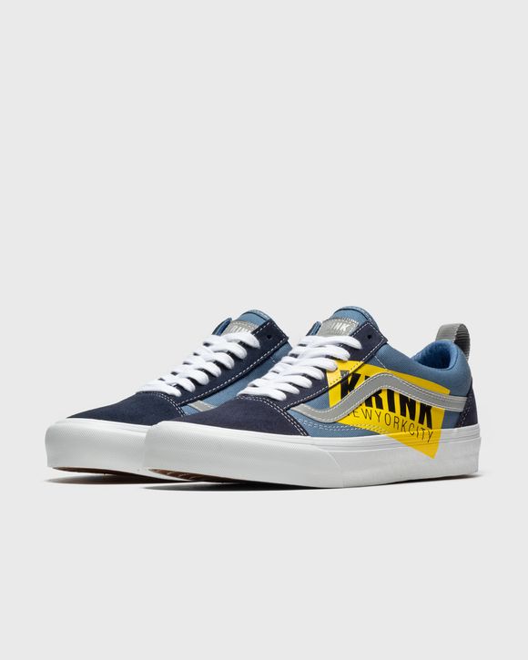 UA Old Skool VLT LX x KRINK