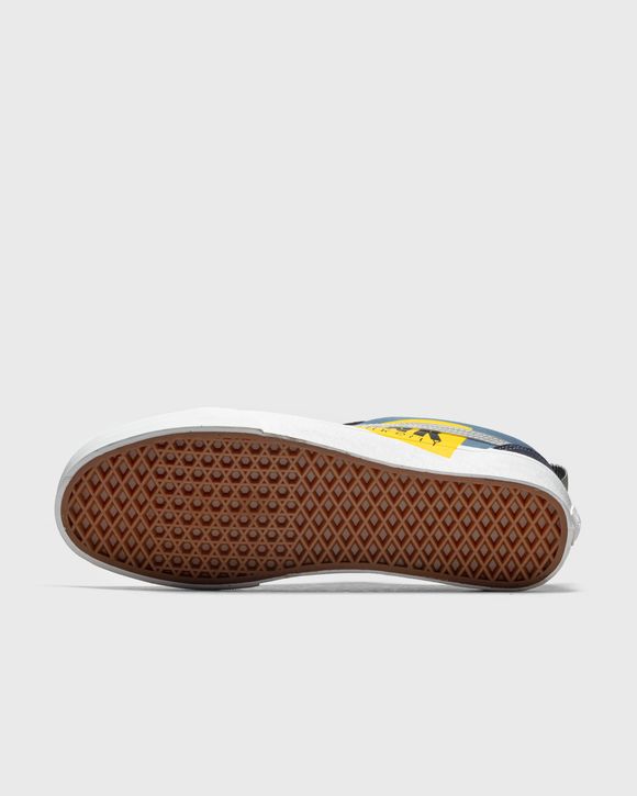 UA Old Skool VLT LX x KRINK