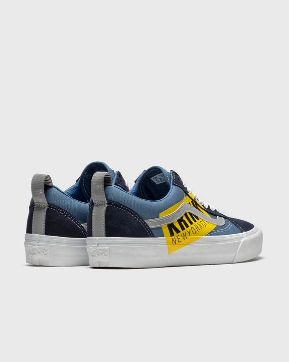 UA Old Skool VLT LX x KRINK