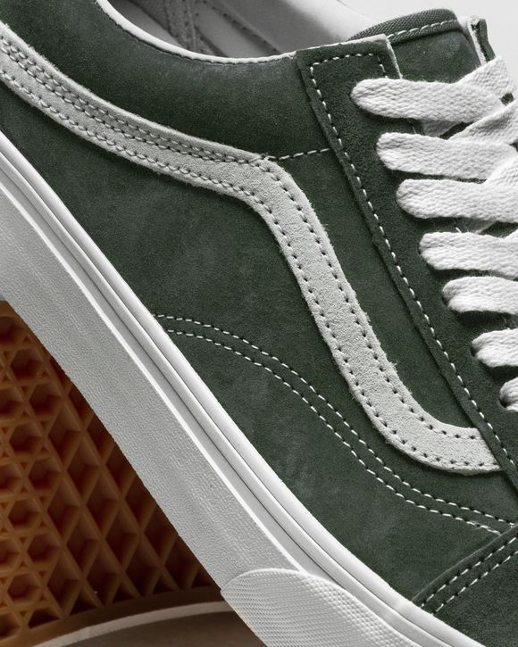 UA Old Skool VR3 LX