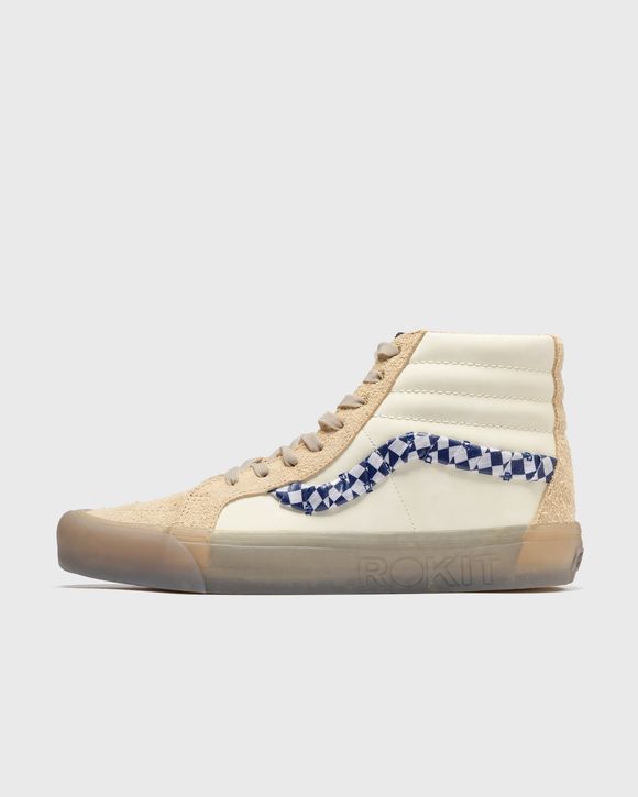 UA Sk8-Hi 38 DX