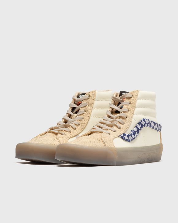 UA Sk8-Hi 38 DX