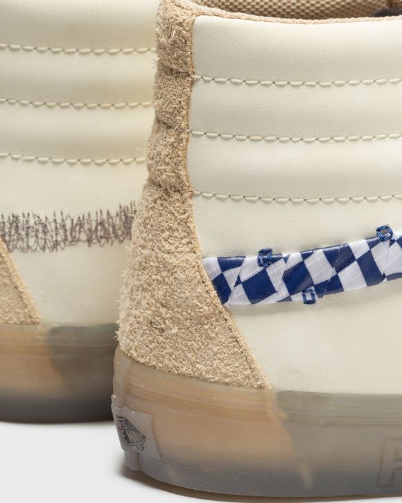 UA Sk8-Hi 38 DX