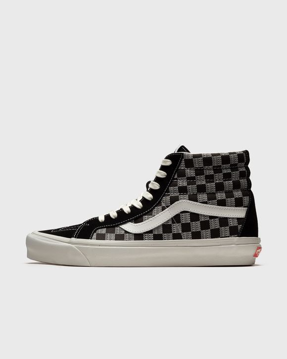 UA SK8-Hi 38 DX