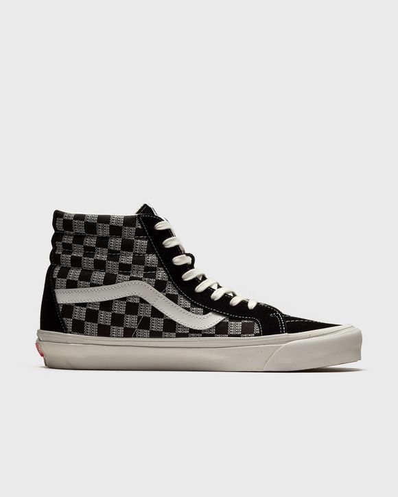 UA SK8-Hi 38 DX