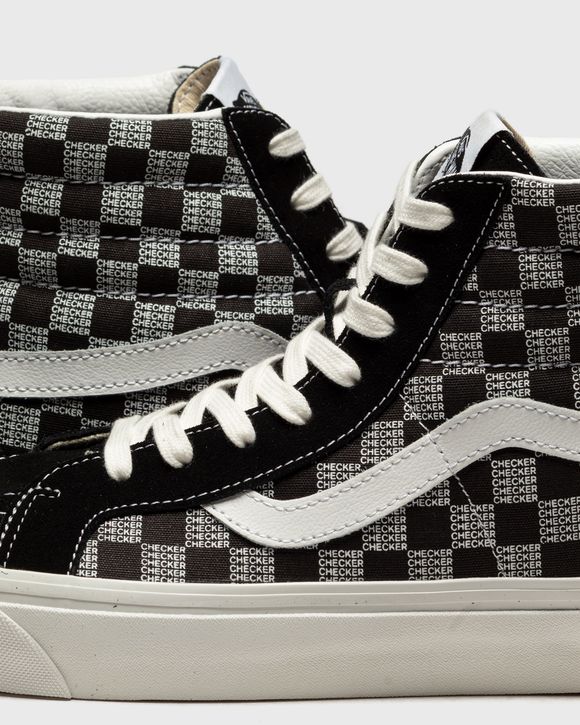 UA SK8-Hi 38 DX