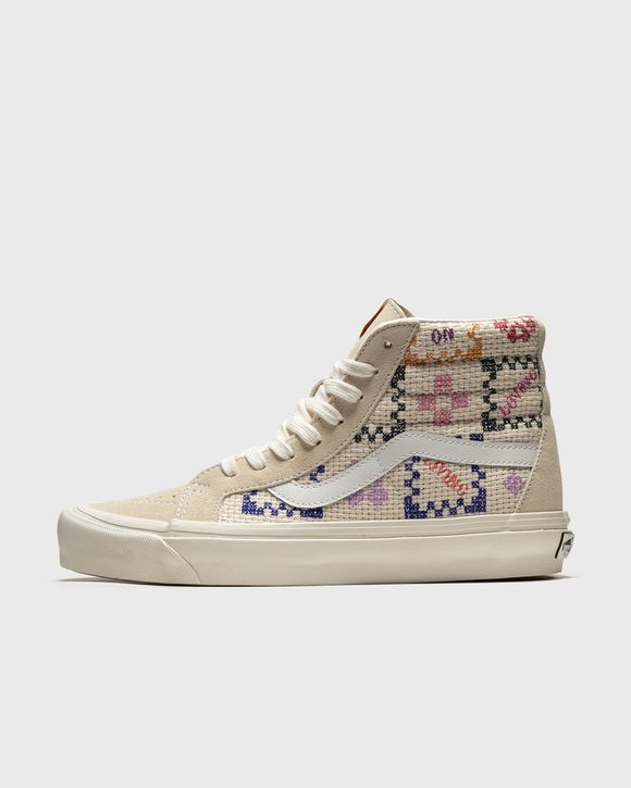 UA SK8-Hi 38 DX