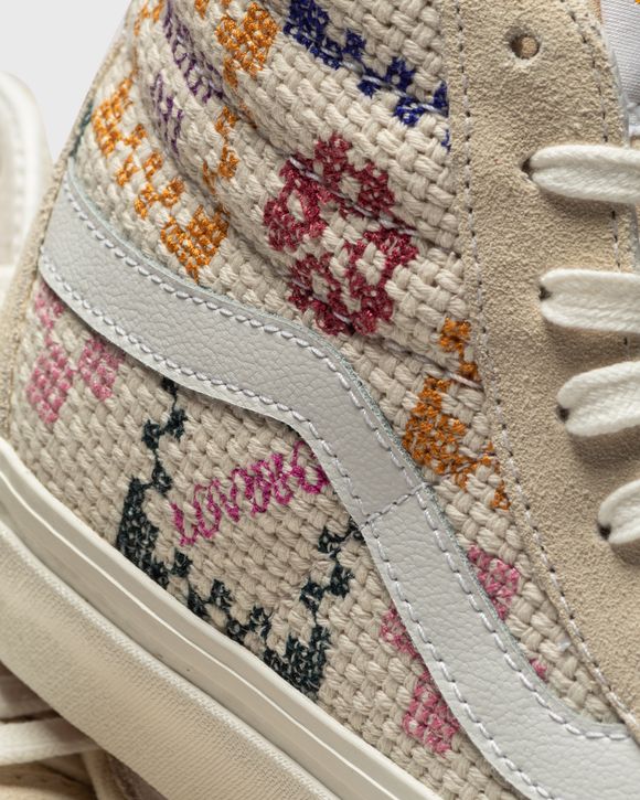 UA SK8-Hi 38 DX