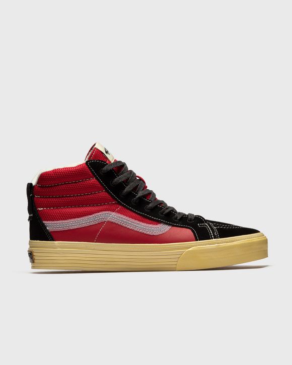 UA SK8-Hi Notchback Split VR3 LX