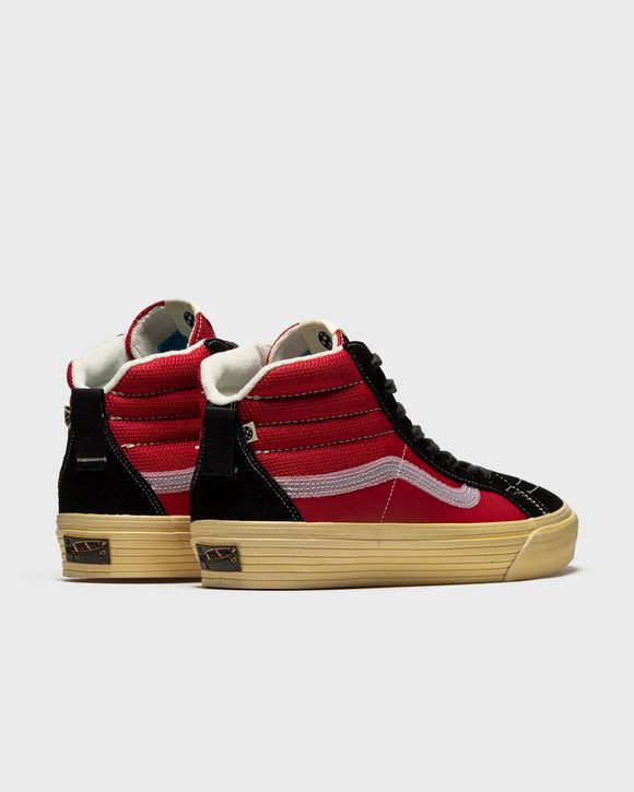UA SK8-Hi Notchback Split VR3 LX