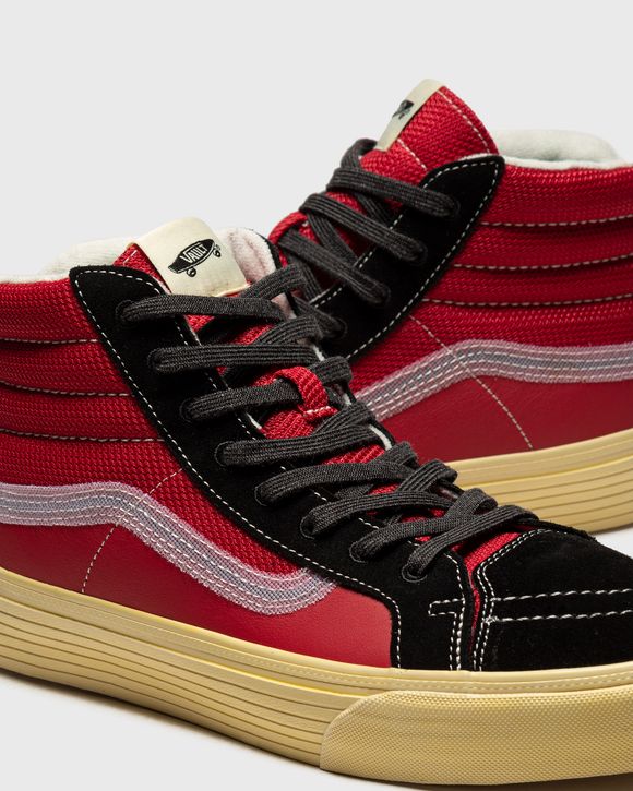 UA SK8-Hi Notchback Split VR3 LX
