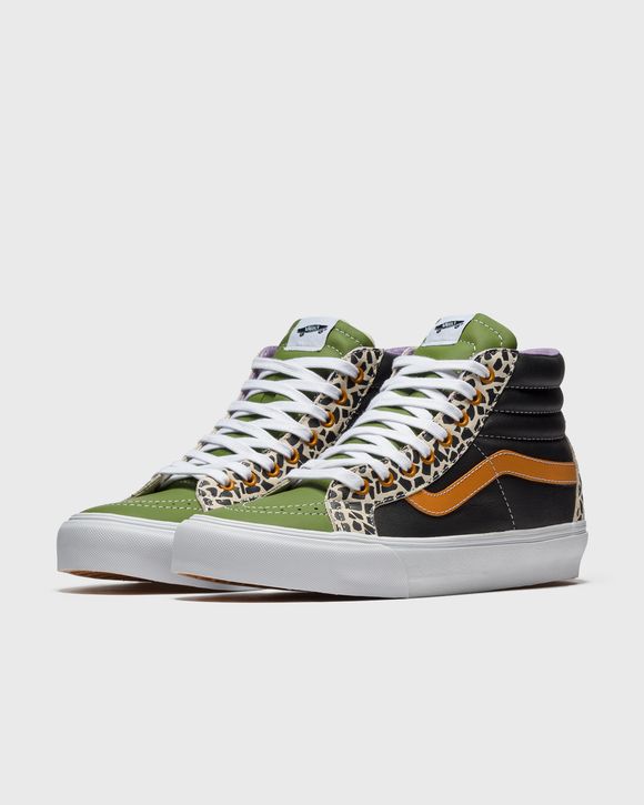 UA Sk8-Hi Reissue EF VAULT LX