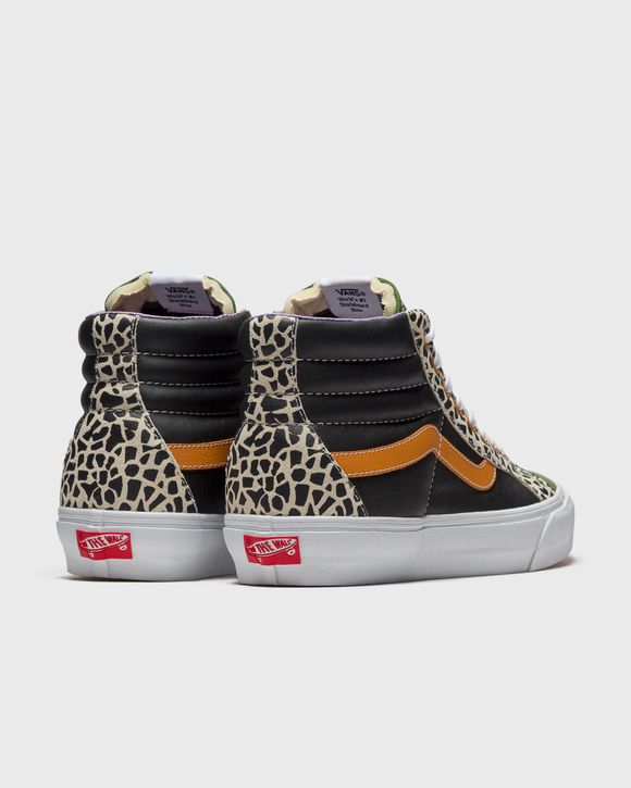 UA Sk8-Hi Reissue EF VAULT LX