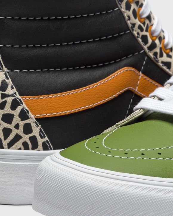 UA Sk8-Hi Reissue EF VAULT LX