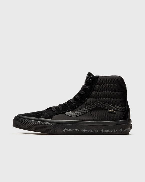 UA Sk8-Hi Reissue Notchback GTX VLT LX