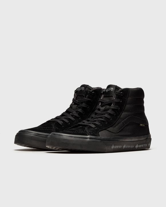 UA Sk8-Hi Reissue Notchback GTX VLT LX