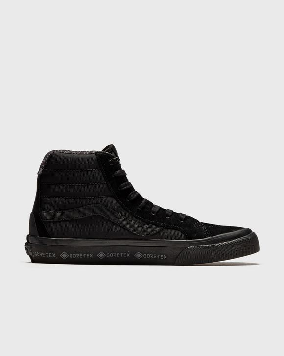 UA Sk8-Hi Reissue Notchback GTX VLT LX