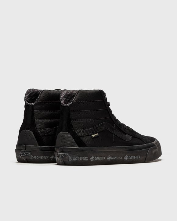 UA Sk8-Hi Reissue Notchback GTX VLT LX