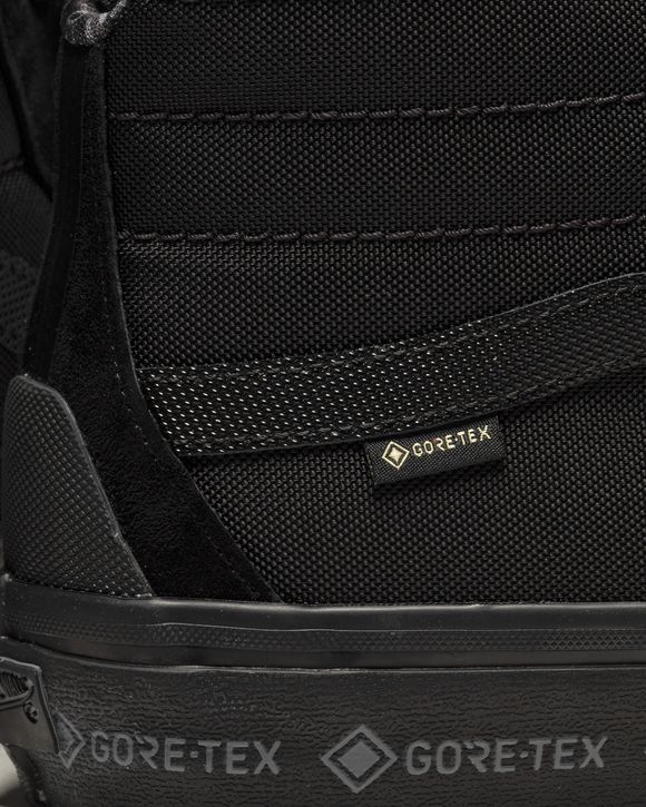 UA Sk8-Hi Reissue Notchback GTX VLT LX