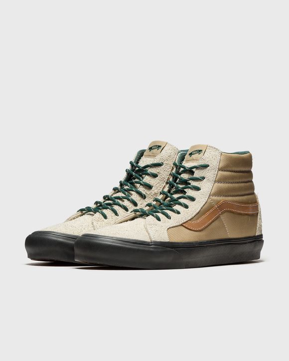 UA SK8-Hi Reissue VLT LX