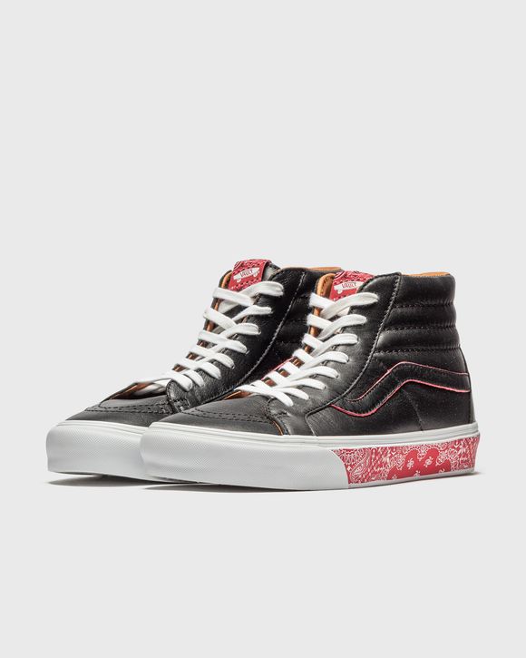 UA SK8-Hi Reissue VLT LX