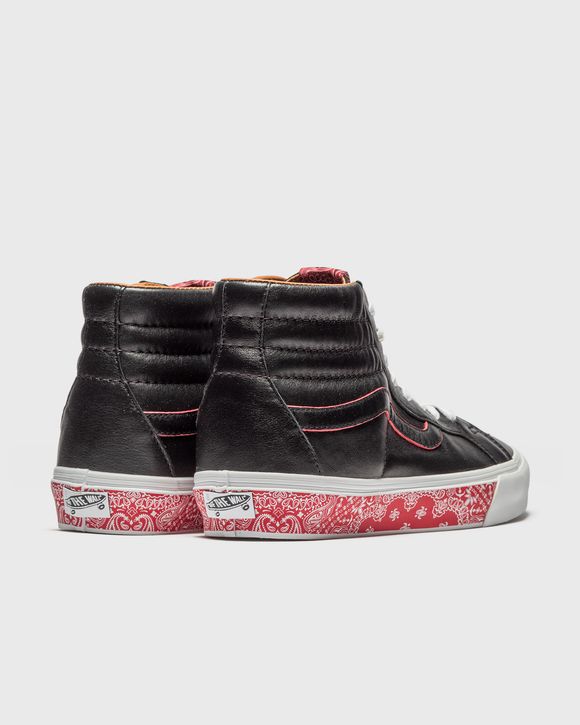 UA SK8-Hi Reissue VLT LX