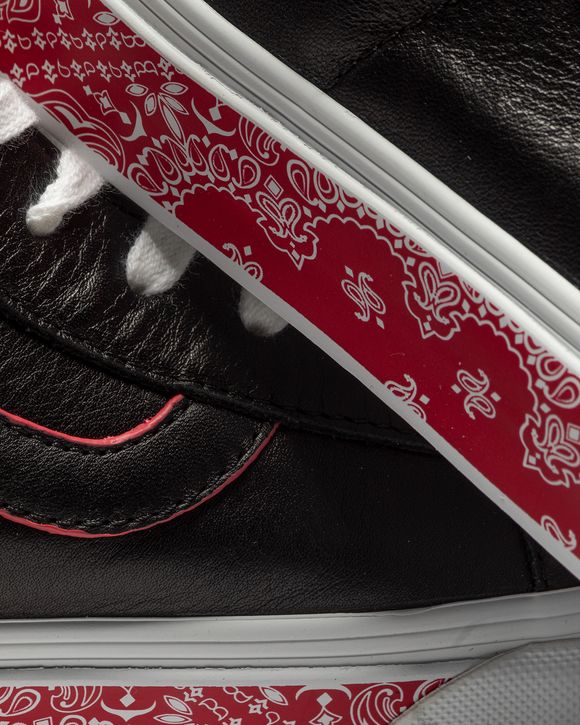 UA SK8-Hi Reissue VLT LX