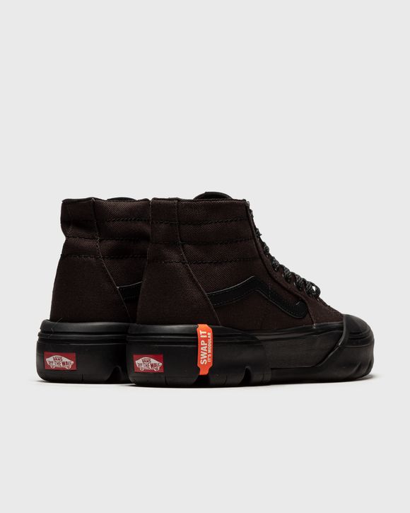 UA SK8-Hi Tapered Modular