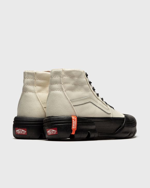 UA SK8-Hi Tapered Modular