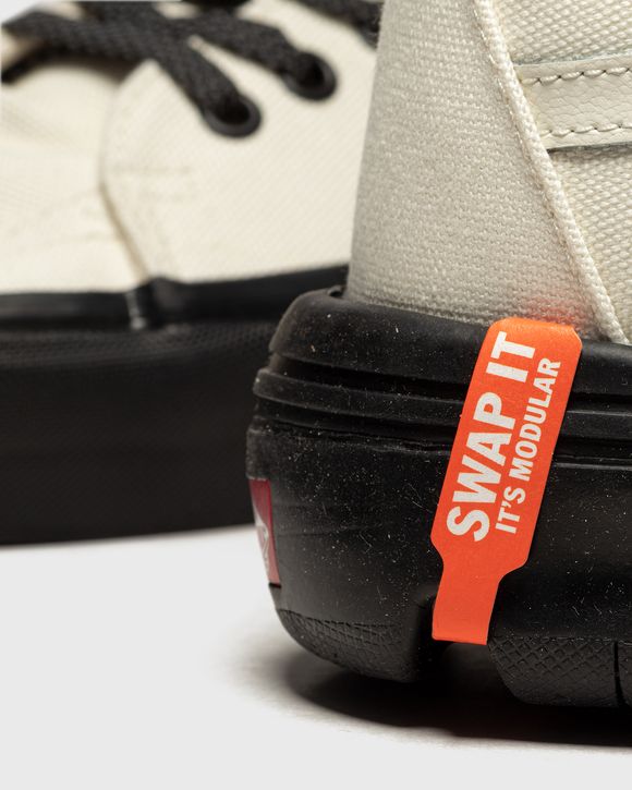 UA SK8-Hi Tapered Modular
