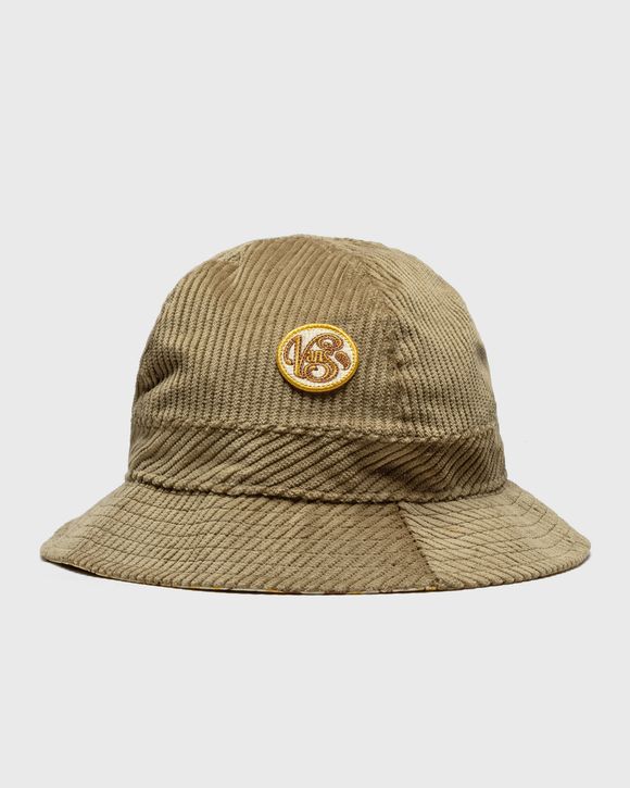 VANDERSON BUCKET HAT