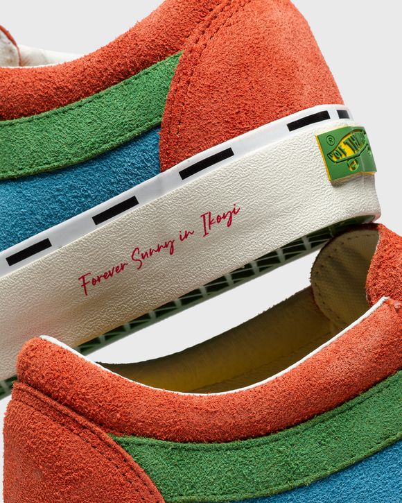Vans Dobale UA Bold Ni LX