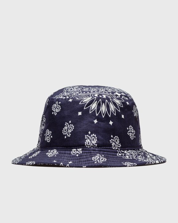Vans VAULT x Bedwin & the Heartbreakers BANDANA BUCKET HAT