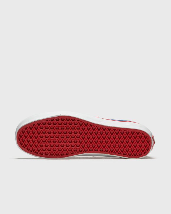 VANS VAULT x BEDWIN & THE HEARTBREAKERS UA OG Authentic LX