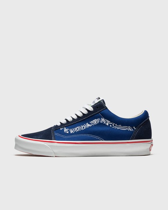 Vans VAULT x Bedwin & the Heartbreakers UA OG Old Skool LX