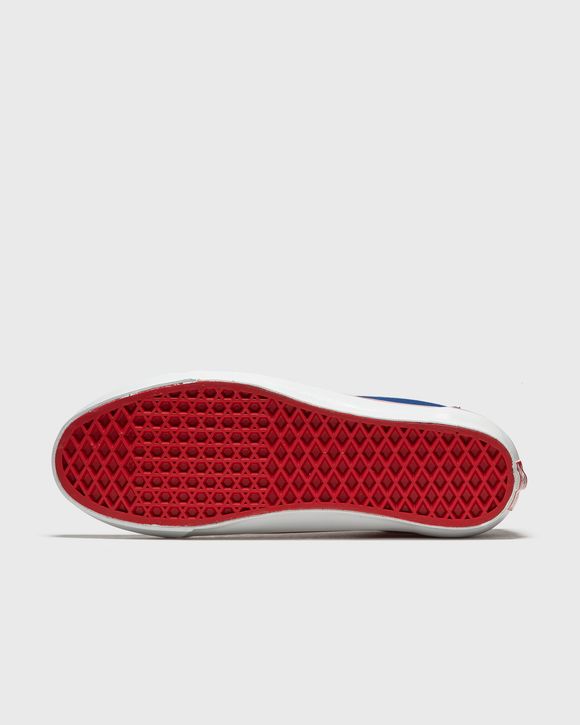 Vans VAULT x Bedwin & the Heartbreakers UA OG Old Skool LX