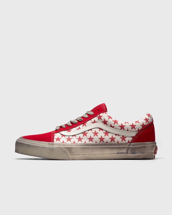 VANS VAULT X BIANCA CHANDON OLD SKOOL LX