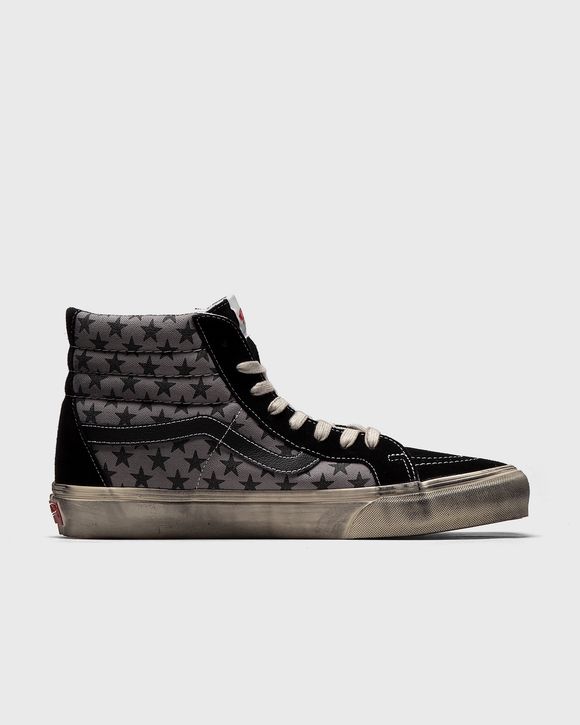 VANS VAULT X BIANCA CHANDON SK8-HI REISSUE LX