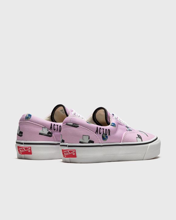 Vans Vault x Cali DeWitt Era LX