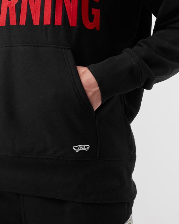 Vans Vault x Cali DeWitt Hoodie