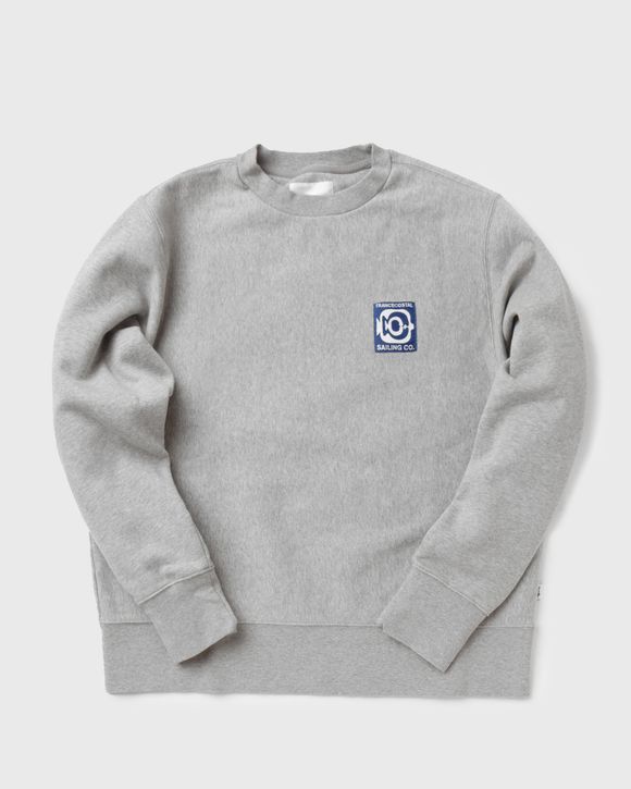 VANS VAULT X GEOFF MCFETRIDGE CREW SWEATSHIRT