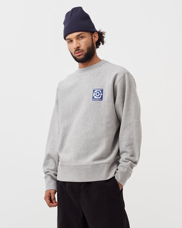 VANS VAULT X GEOFF MCFETRIDGE CREW SWEATSHIRT