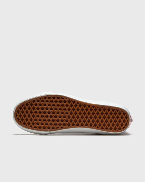 VANS VAULT X GEOFF MCFETRIDGE SK8-HI LX